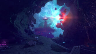 Black Mesa Updated Version
