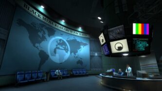 Black Mesa Download Free
