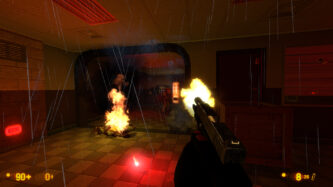 Black Mesa Windows PC