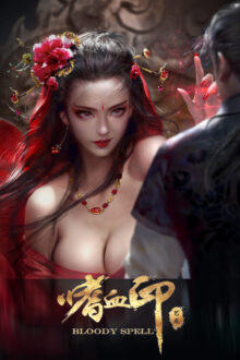 Bloody Spell DLC 2024