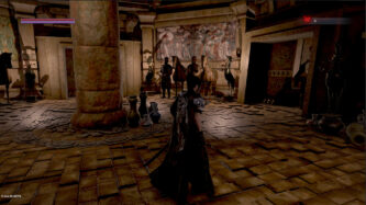 Bloody Spell Skidrow