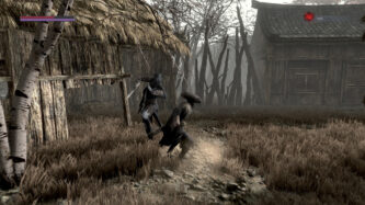 Bloody Spell Steamrip