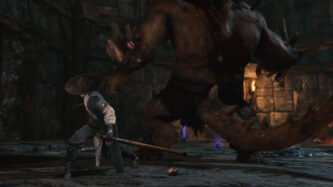 Bloody Spell Steamunlocked