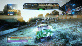 Blur Cheats