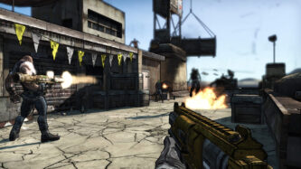 Borderlands Cheats
