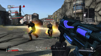 Borderlands Reviews