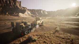 Brick Rigs Steamunlocked