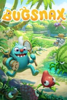 Bugsnax Reviews