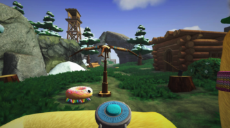 Bugsnax Free Steam