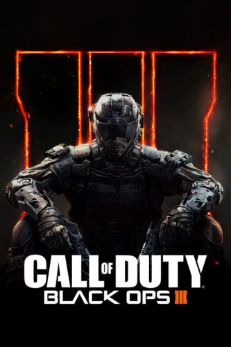 Call of Duty Black Ops 3 PC Game