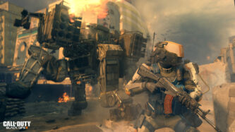Call of Duty Black Ops 3 Cheats