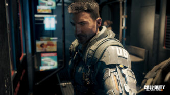 Call of Duty Black Ops 3 Reviews