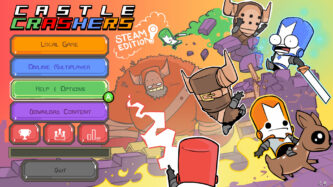Castle Crashers Cheats