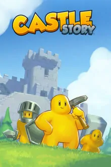 Castle Story Free Download By Steam-repacks
