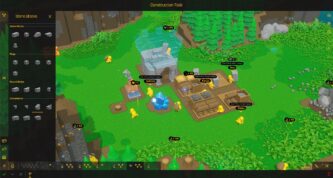 Castle Story Screenshots