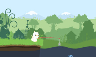 Cat Goes Fishing Cheats