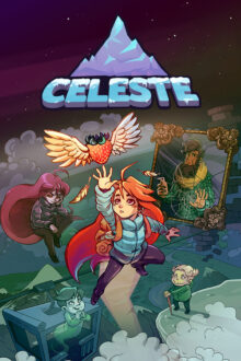 Celeste Updated Version