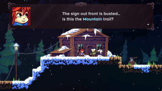 Celeste PC Game