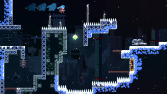 Celeste Windows PC