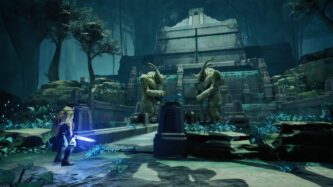 Chronos Before The Ashes Steamunlocked