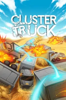ClusterTruck Free Download By Steam-repacks