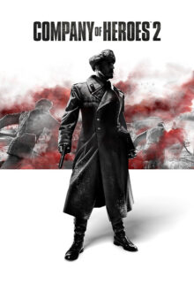 Company of Heroes 2 Cheats