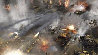 Company of Heroes 2 Mods