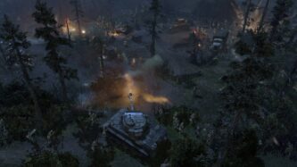 Company of Heroes 2 Screenshots
