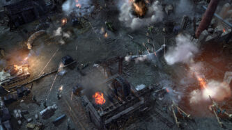 Company of Heroes 2 Reviews