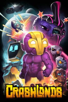 Crashlands Free Download v1.4.51.4