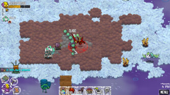 Crashlands Steamrip