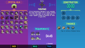 Crashlands Steamunlocked
