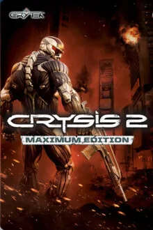 Crysis 2 Free Download Maximum Edition By Steam-repacks