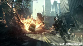Crysis 2 Free Download Maximum Edition By Steam-repacks.com