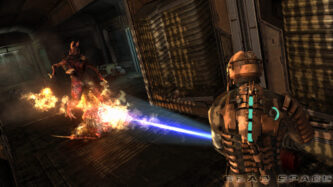 Dead Space Skidrow