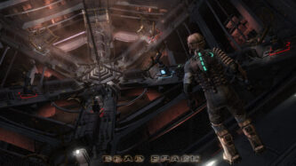 Dead Space Steamrip