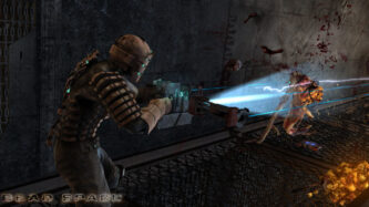 Dead Space Steamunlocked