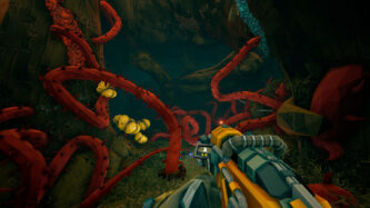 Deep Rock Galactic Download Free