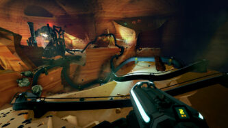 Deep Rock Galactic Windows PC