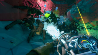 Deep Rock Galactic Free Steam
