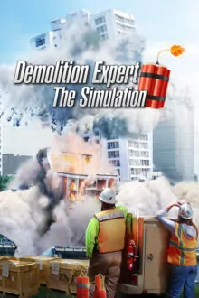 Demolition Expert The Simulation Free Download