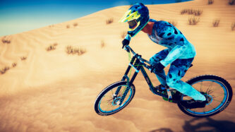 Descenders Mods