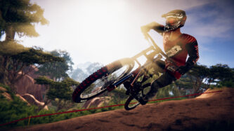 Descenders Screenshots