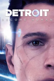 Detroit Become Human Free Download By Steam-repacks