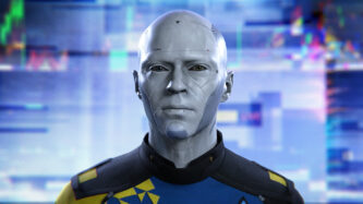 Detroit Become Human Reviews