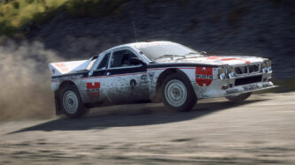 DiRT Rally 2.0 Mods