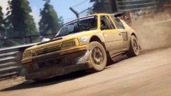 DiRT Rally 2.0 Free Download By Steam-repacks.com