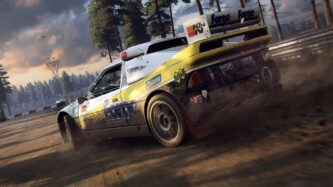 DiRT Rally 2.0 Reviews