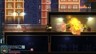 Door Kickers Action Squad Skidrow