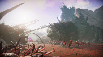 Edge Of Eternity Steamunlocked